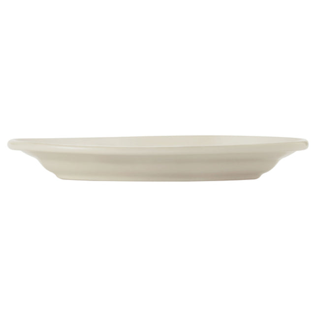 Libbey 740-901-956 (Formerly World Tableware) Platter 9-1/8"L X 6-1/4"W X 1-1/8"H