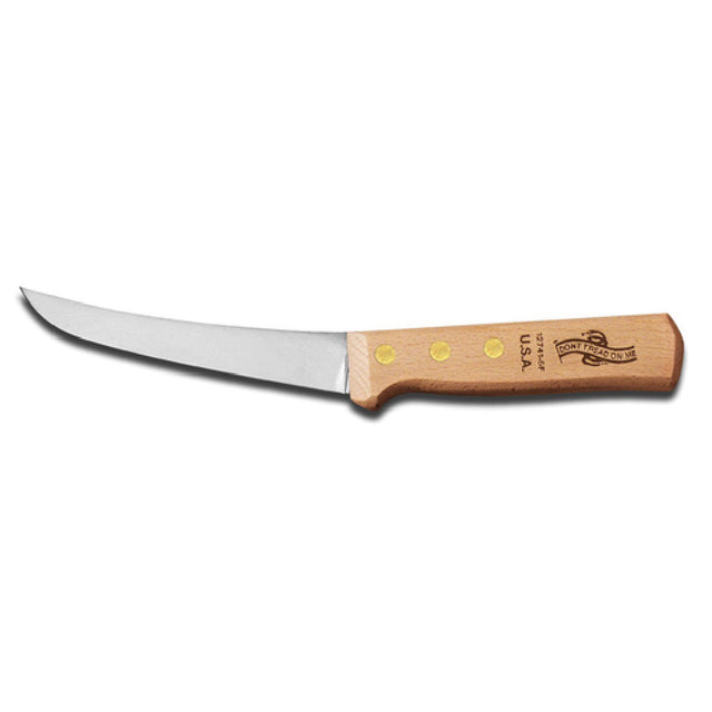 Dexter 1445 Traditional™ (12741-6) Boning Knife 6" Semi-stiff