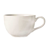 Libbey BW-1155 (Formerly World Tableware) Low Cup 11-1/2 Oz. Porcelain