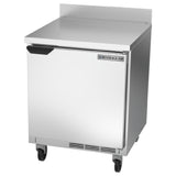 Beverage Air WTR27HC Worktop Refrigerator One-section 27"W