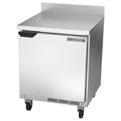 Beverage Air WTR27HC Worktop Refrigerator One-section 27"W