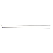 Omcan 48120 Naan Rods (2 Pieces Per Set)