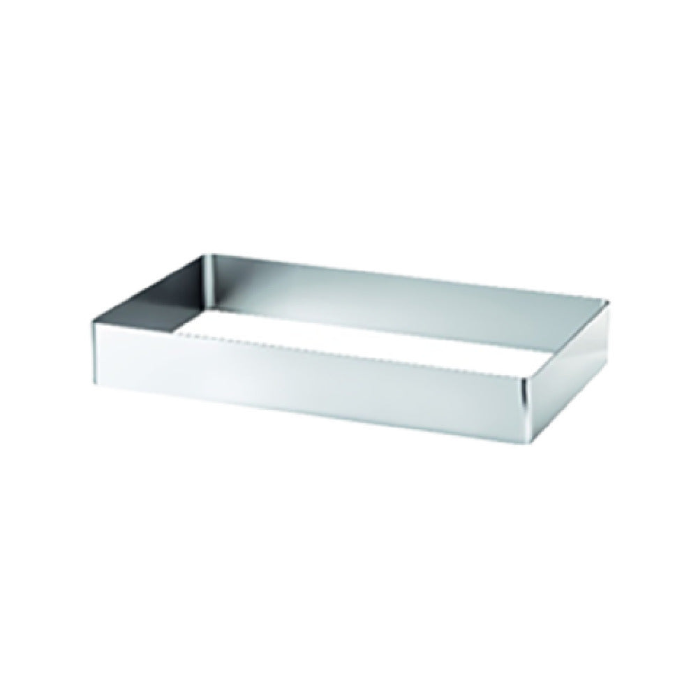 BauscherHepp 57.0149.6040 Frame Full 1/1 GN Size