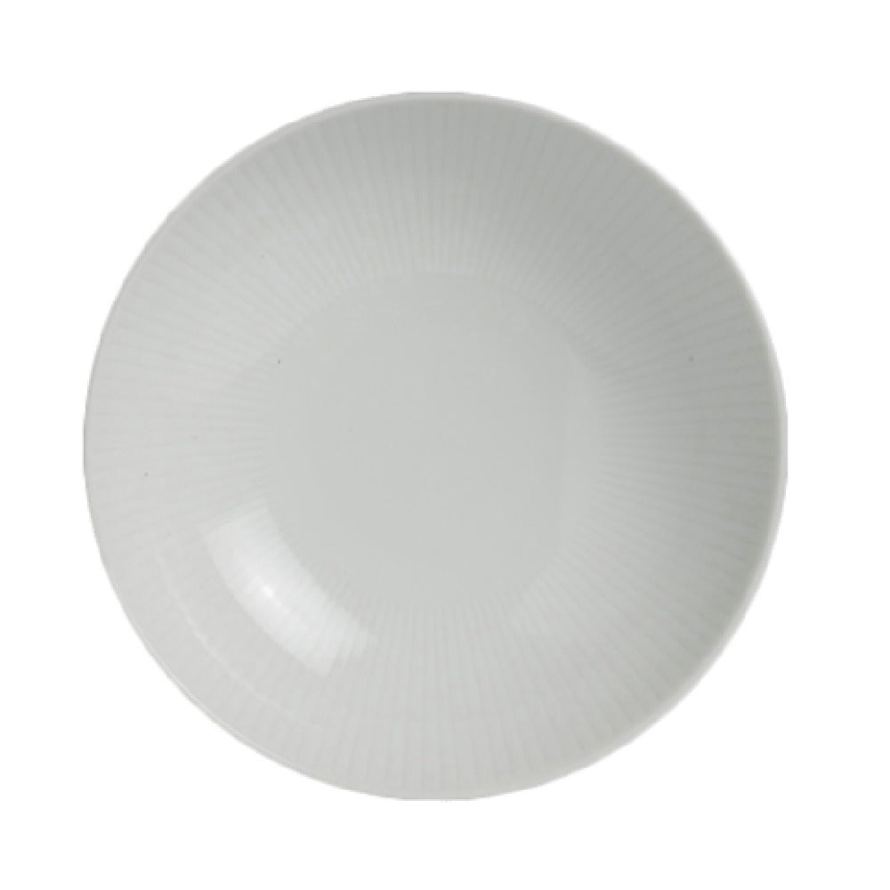 Steelite 6314P1055 Coupe Bowl 10.0 Oz 6.0" X 1.5"