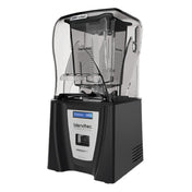 Blendtec C825C11Q-NOJAR Connoisseur 825™ Blender Package Countertop Or In-counter