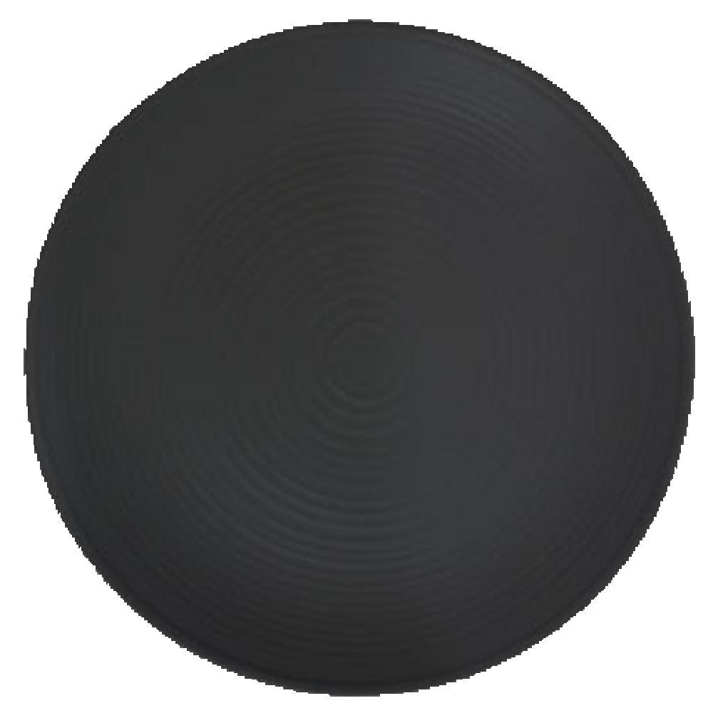 Vertex China E-8-O Plate 8-7/8" Dia. Round