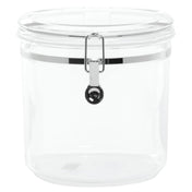 Hubert 94043 - Canister, 152 Oz., 8" Dia. X 8"H
