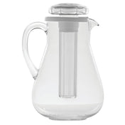 Hubert 53912 - Pitcher, 3-1/3 Liter, 7-1/4" X 7" X 12"H