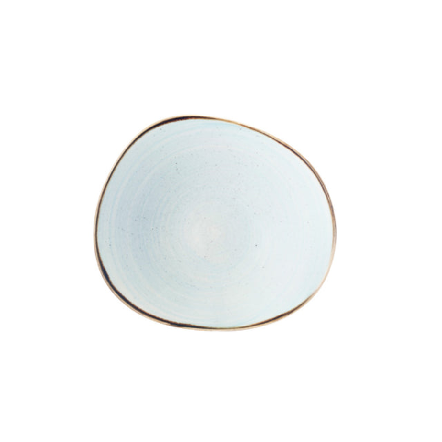 Churchill China SDESOBO91 - Bowl, 9.80" Dia. X 2.29"H, Organic