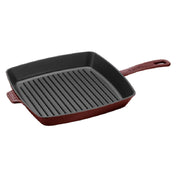Zwilling 12122687 Staub® Grill 10" X 10" Square
