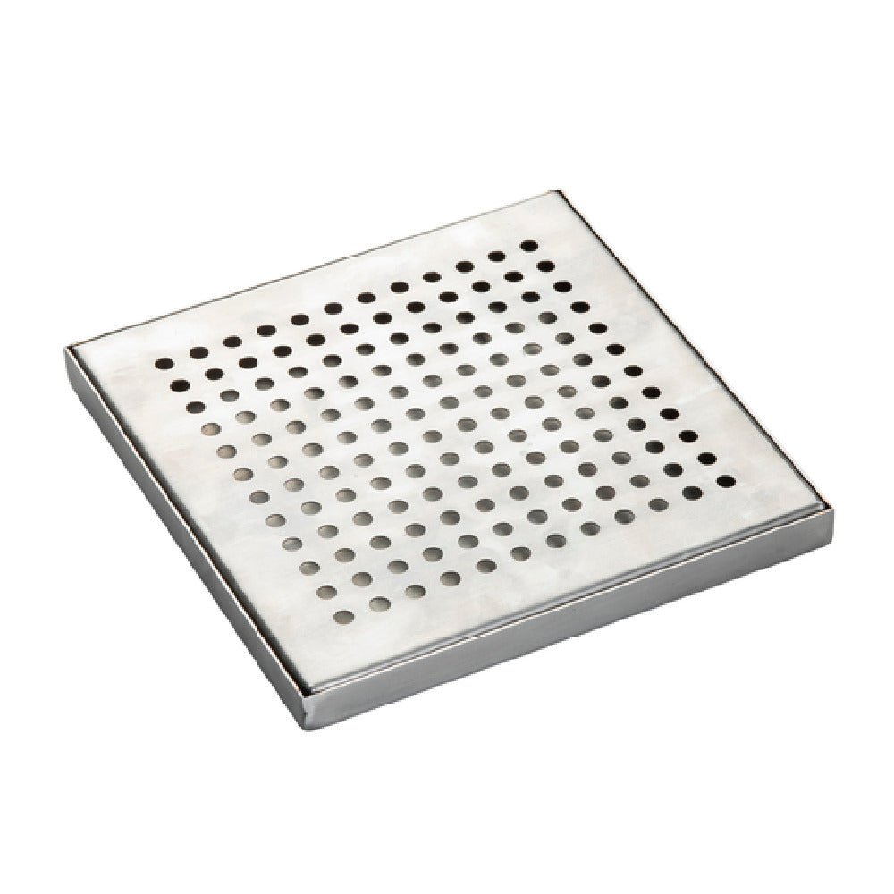 TableCraft Products 11171 - Drip Tray, 9-1/2 Oz., 6" X 6" X 5/8"
