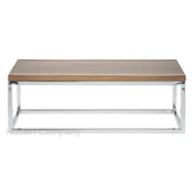 Hubert 92803 - Cerve Collection Riser, 20-7/8"L X 6-2/5"W X 7-1/16"H, Tall