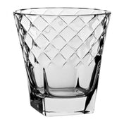 Tableware Solutions USA G64674 Double Old Fashion Rocks 11.5 Oz 9.5 Cm Height