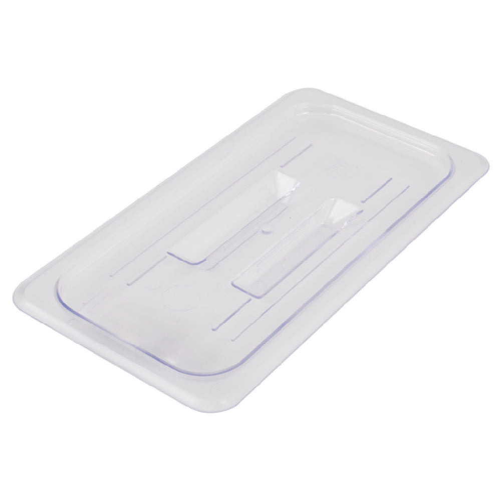 Stanton Trading FPC-1300 Food Pan Lid Third Size Flat