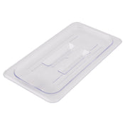 Stanton Trading FPC-1300 Food Pan Lid Third Size Flat