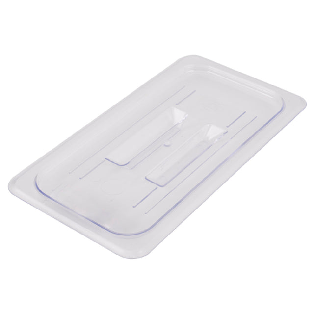 Stanton Trading FPC-1300 Food Pan Lid Third Size Flat