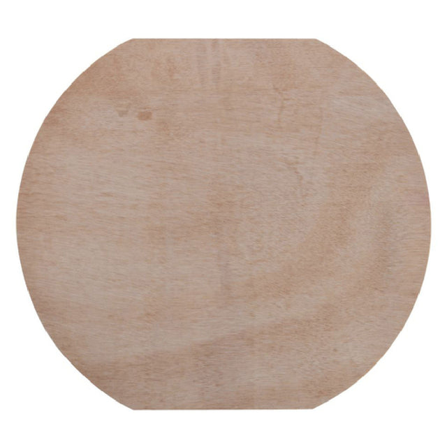 Hubert 89281 False Bottom Insert For Shallow Bushel #5015216" Dia. Round