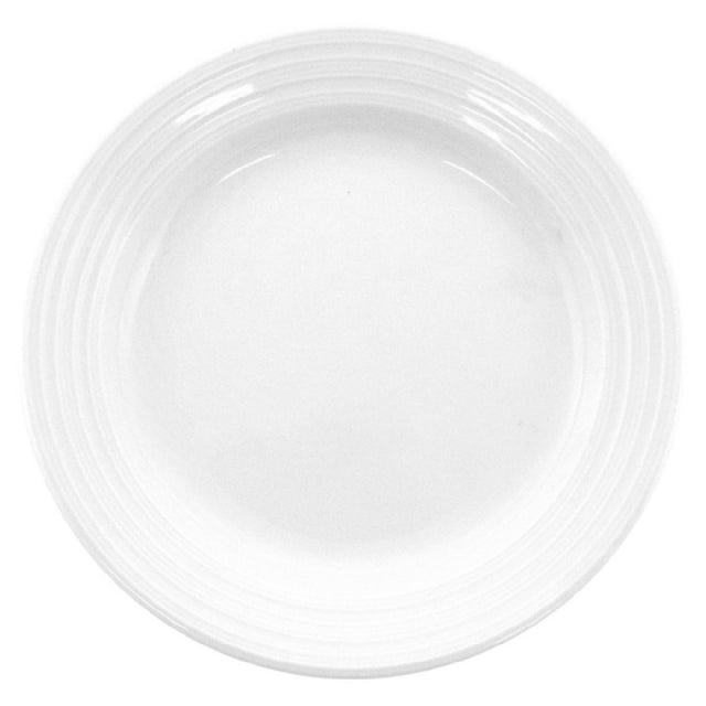 International Tableware MZ-7 Plate 7-1/4" Dia. Round