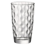 Steelite 49145Q184 Cooler Glass 16.0 Oz 3.375" X 5.625"