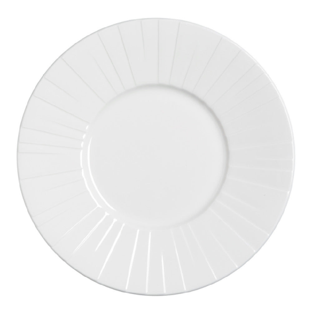 Steelite 9119C1221 Plate 11.25" Alina