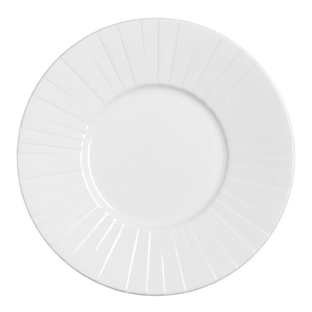 Steelite 9119C1221 Plate 11.25" Alina