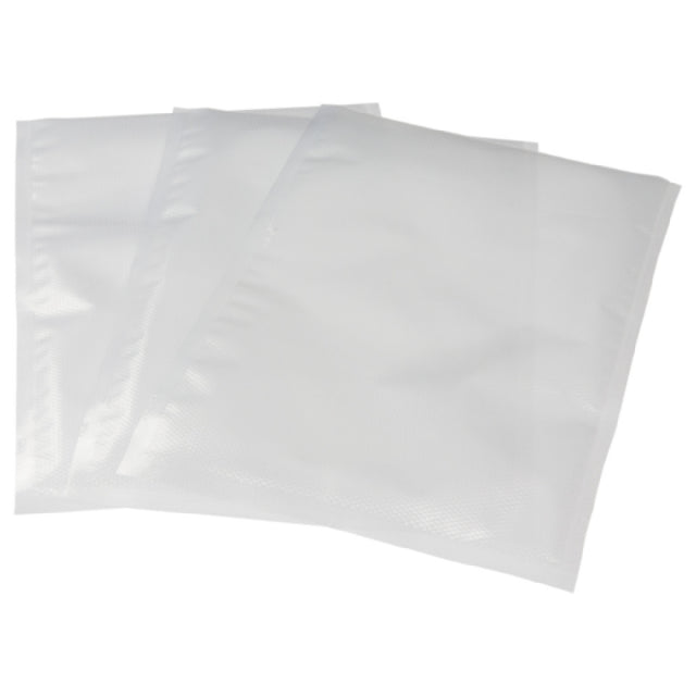 Eurodib USA ATVCBR9012202 - ATMOVAC Vacuum Bags, 12" X 20' Roll, 7-layer Polyamide/TIE/PE Channelled