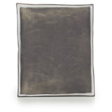 Revol 652428 (SL1121N-251) Plate 8-1/4" X 7" X 1/2"H Rectangular