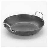 American Metalcraft BSPP12 Paella Pan 126 Oz. 14.20" Dia.