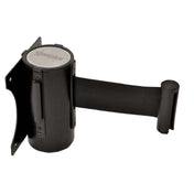 Omcan 41155 (41155) Crowd Control Stanchion Wall Mount 5"H