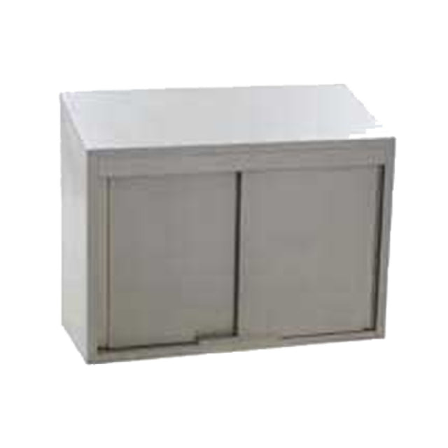 Eagle WCS-90 Cabinet Wall Mount 90"W X 15"D X 28"H