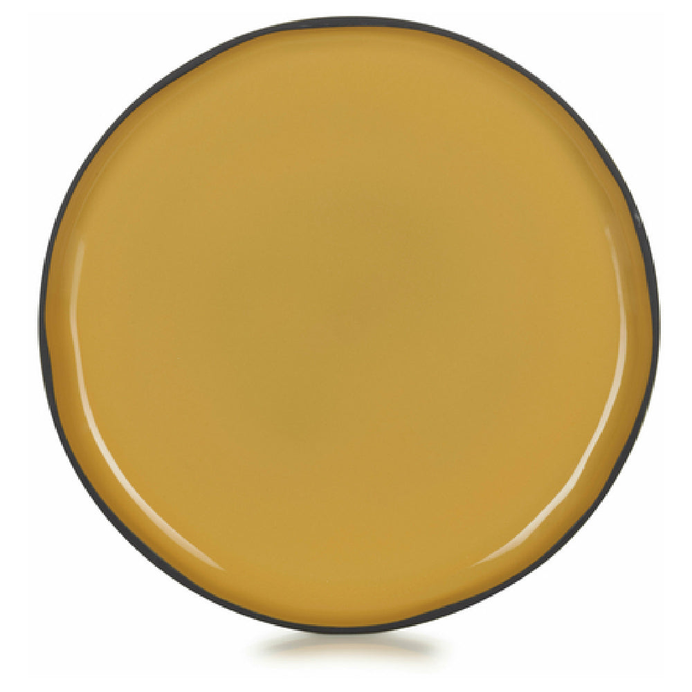 Revol 652716 (CO1228N-257) Dinner Plate 11" Dia. X 1"H Round