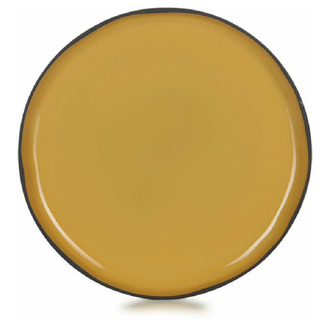 Revol 652733 (CO1230N-257) Dinner Plate 11-3/4" Dia. X 3/4"H Round