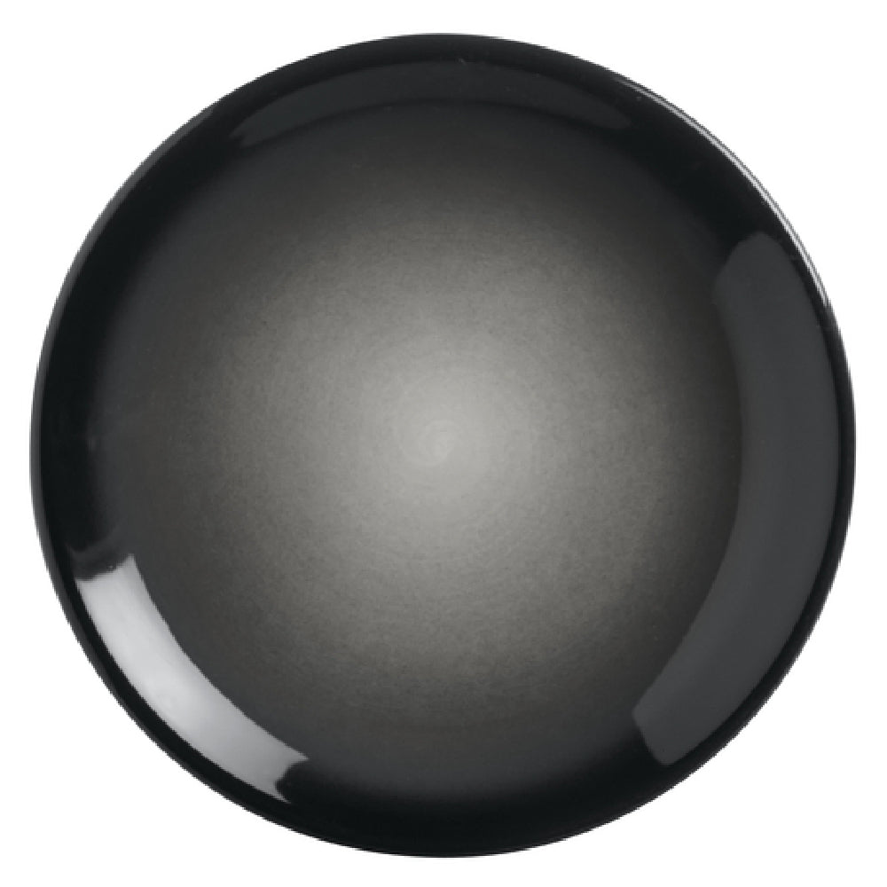 Libbey PEB-3-O Plate 11" Dia. Round