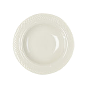 Steelite HL3437000 Pasta Bowl 11-1/8" X 1.125"H Homer
