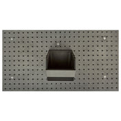 Cambro EWSACC5000 Camshelving® Elevation Series Wall Shelving Bin With Holder