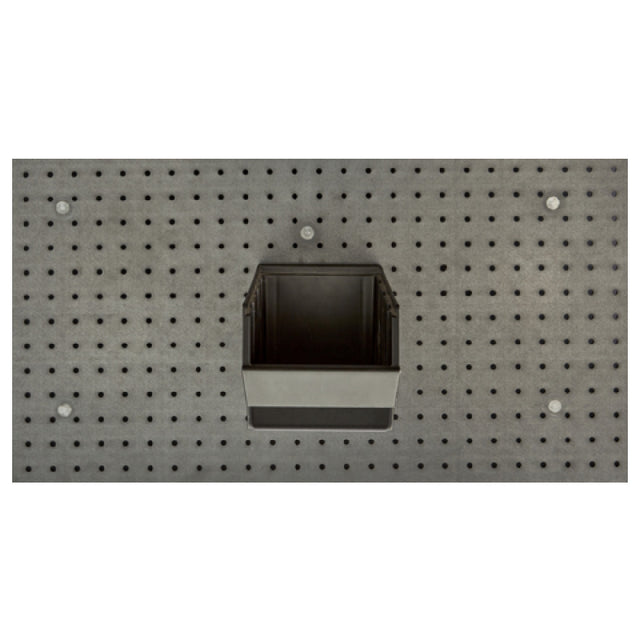 Cambro EWSACC5000 Camshelving® Elevation Series Wall Shelving Bin With Holder