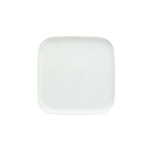 Fortessa FFD-MC-805 Modern Square Plate 10.5" (27cm) Coupe