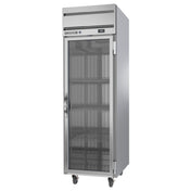 Beverage Air HFS1HC-1G Horizon Series Freezer Reach-in One-section