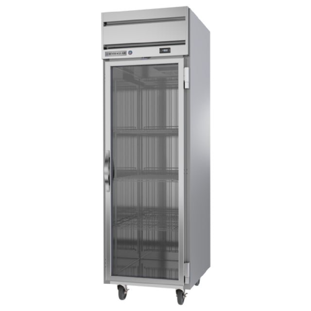 Beverage Air HFS1HC-1G Horizon Series Freezer Reach-in One-section