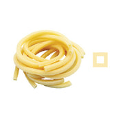 Arcobaleno Pasta Equipment AEX30STELLA#429 Extruder Die 3.2mm Square Bucatini