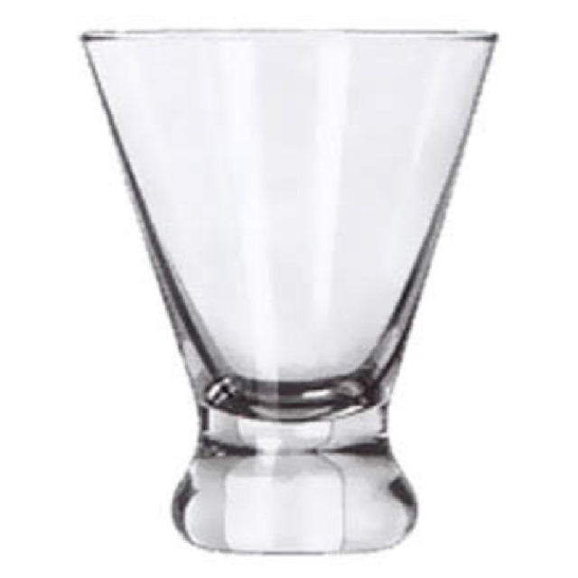 Libbey 401 Hi Ball/Wine Glass 10 Oz. Safedge® Rim Guarantee