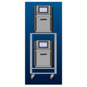Ovention OV-STND-MISA12 - Equipment Stand, 41"H X 22"W X 32"D, For (2) MiSA-A12 Units