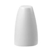 Churchill China WH SSA 1 Salt Shaker 2-1/2"H Microwave & Dishwasher Safe