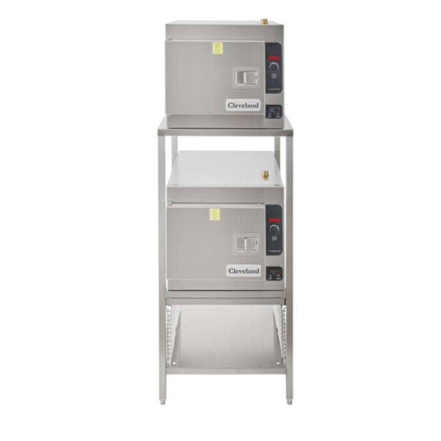 Cleveland (2) 21CET8_208/60/1 Steamcraft® Ultra 3 Convection Steamer Electric