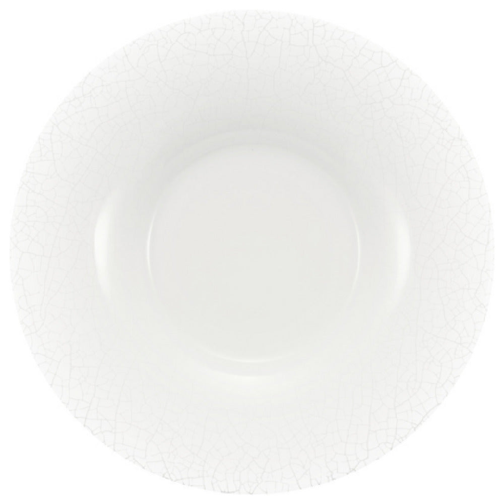 Bauscher Hepp 750728-329328 - Plate, Deep, Round With Rim