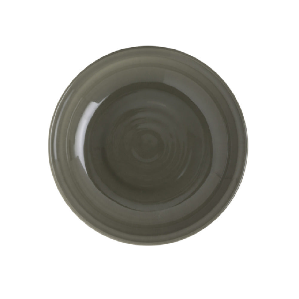 Steelite 7802ZM5068 Deep Plate 1.25 Qt 10.5" X 1.75"