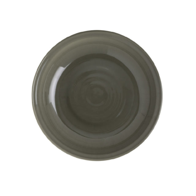 Steelite 7802ZM5068 Deep Plate 1.25 Qt 10.5" X 1.75"