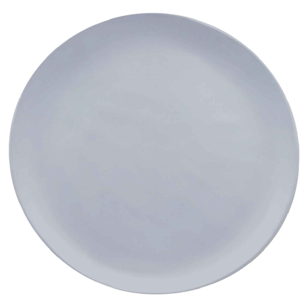 Bon Chef 53852-SLT Dinner Plate 10-1/2" Dia. Round