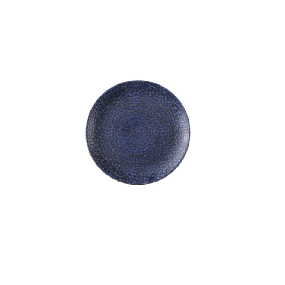 Churchill China HCTWEV101 - Evolve Coupe Plate, 10.25", Ceramic