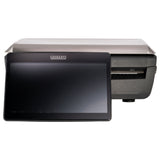 Hobart GTI-DB - GTI Scale/Printer, No Customer Display, 11.6" Operator Display